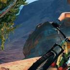 Релиз спортивной игры Bike Unchained 3 на Андроид