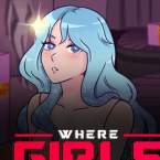 Where Girls Are Made (18+)