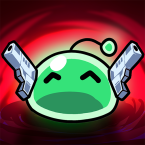 Slime Survivor: Idle RPG Games (Мод меню)