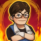 Street BBQ Tycoon (Мод, Много денег)