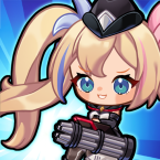 Survival Shooter: Roguelike io (Мод меню)