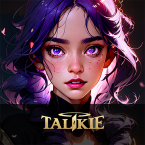 Talkie: Soulful Character AI (Полная версия)
