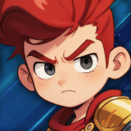 Tiny Hero Idle (Мод, Тупые боты)