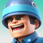 Top War: Игра Битвы (Полная версия)