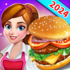 Rising Super Chef - игра о приготовлении пищи (Мод, Много денег)