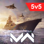 MODERN WARSHIPS: морской бой онлайн (Мод Меню)