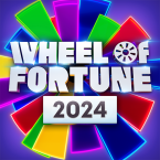 Wheel of Fortune: Free Play (Лёгкая победа)