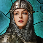 European War 7: Medieval (Мод, Много денег)