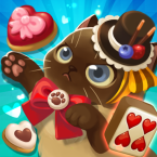 Mahjong Magic Fantasy (Мод, Много жизней)