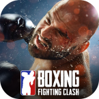 Boxing - Fighting Clash (Мод, Много денег)