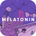Melatonin Rhythm Game Android (Полная версия)
