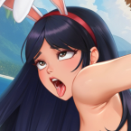 PP: Kiss Games Fun Girls sims (Мод, Много золота/алмазов/энергии)