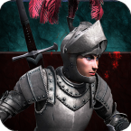 Kingdom Quest Open World RPG (Мод, Много предметов)