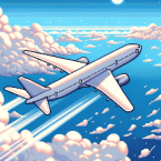 Pocket Planes (Мод, Много кредитов)
