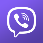Viber: Звонки и Сообщения (Мод, Оптимизировано)