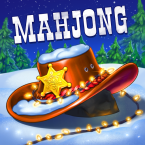 Sheriff of Mahjong: Пасьянс (Мод, Много денег)