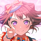 BanG Dream! Girls Band Party! (Мод, Лёгкое комбо)