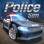 Police Sim 2022 (Мод, Много денег)