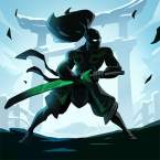 Stickman Master: League Of Shadow - Ninja Fight (Мод меню)