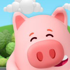 Piggy Farm 2 (Мод, Без рекламы)