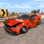 Car Crash Compilation Game (Мод, Без рекламы)