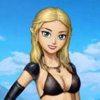 The Princess of Zunuria (18+)