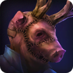 Pighead (Мод меню)
