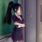 Lustful College (18+)