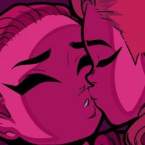 Kissing Therapy (18+)