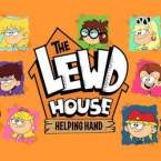 The Lewd House: Helping Hand (18+)