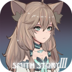 Smith Story 3 (Мод меню)
