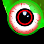 Alien Blob io (Полная версия)