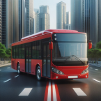 Bus Simulator Ultimate 2024 (Полная версия)