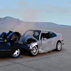 Car Crash Royale (Мод, Unlocked)