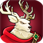 Castle Defense – Idle War (Мод меню)