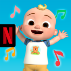 CoComelon: Play with JJ (полная версия)