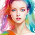 Colorswipes : Color by Number (Полная версия)