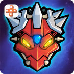 Colossatron: Cosmic Crisis (Полная версия)