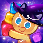 CookieRun: Witch’s Castle (Мод Меню)