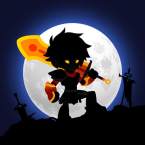 Dark Warrior: Hero Fight (Мод, Много денег)