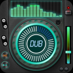 Dub Музыкальный плеер - мп3 (Мод, Unlocked)