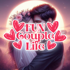 Fun Couple Life Game (Полная версия)