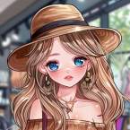 Girl Shopping Day Dress Up (Полная версия)