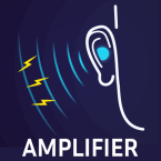 Hearing Clear: Sound Amplifier (Мод, Unlocked)