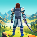 Hunter: Age of Monsters (Мод, Много ресурсов)