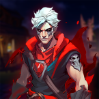 Immortal Prince (Мод, Много денег)