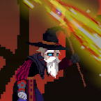 Legend of Grandpa : Idle RPG (Мод меню)