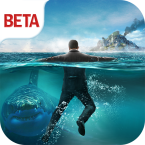 LOST in BLUE Beta (Полная версия)