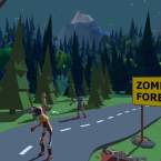 Игра Zombie Forest 3: Underground вышла в релиз для Андроид