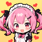 Merge Maid Cafe (Мод, Много денег)
